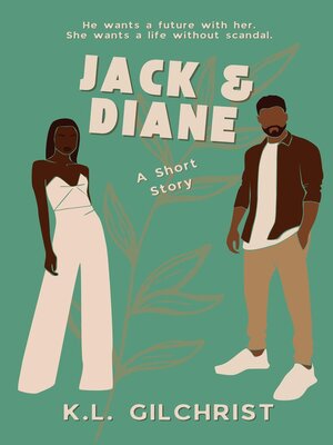 cover image of Jack & Diane